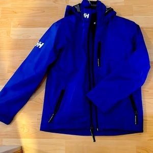 Helly Hensen lightweight jacket 14